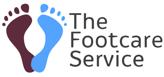 FootCareService-Logo