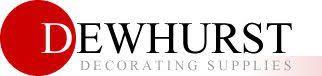 dewhurst logo